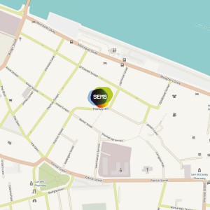 Street Map