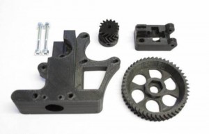 extruder