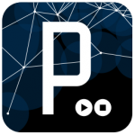 The Processing Lanuage Logo