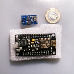 esp8266cr