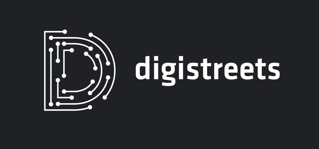 DIGISTREETS LOGO
