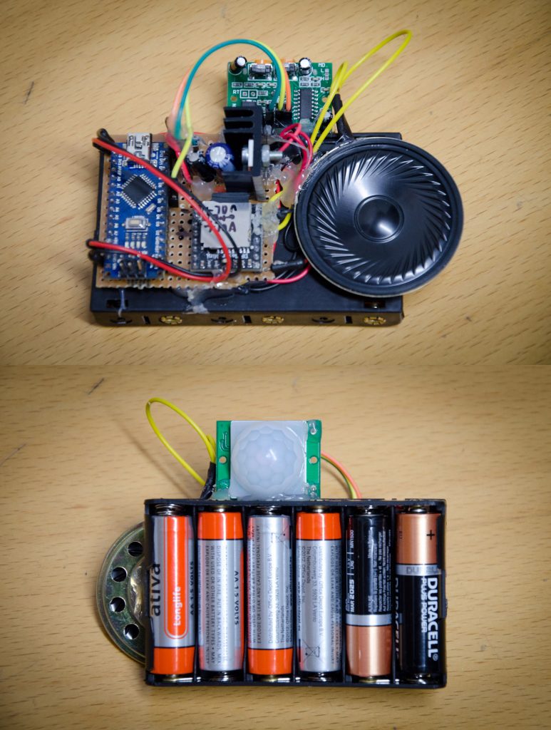 earlyprototype